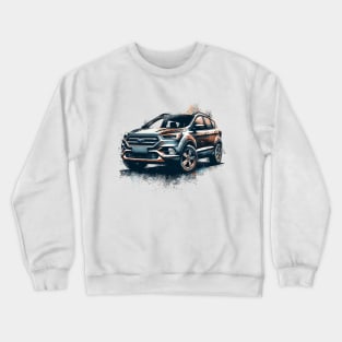 Ford Escape Crewneck Sweatshirt